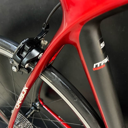 Bicicleta seminova Oggi Cadenza