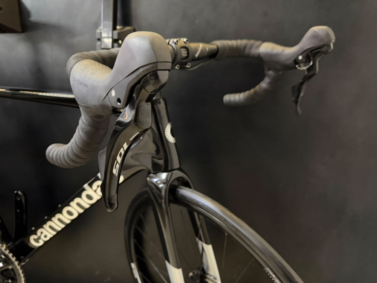 Bicicleta Cannondale Supersix EVO 4 carbon