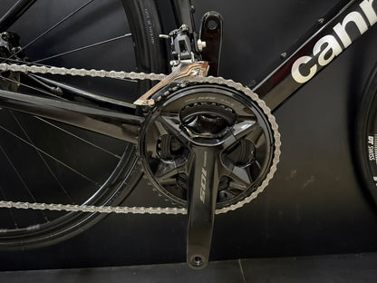 Bicicleta Cannondale Supersix EVO 4 carbon