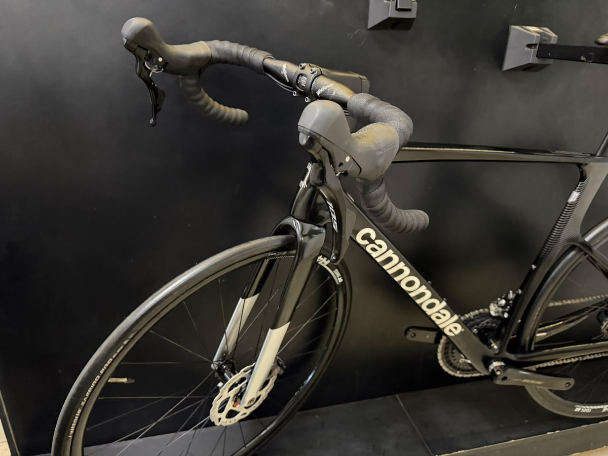 Bicicleta Cannondale Supersix EVO 4 carbon