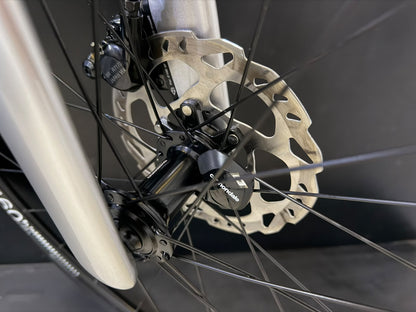 Bicicleta Cannondale Supersix EVO 4 carbon