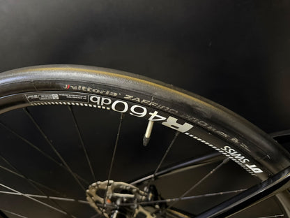Bicicleta Cannondale Supersix EVO 4 carbon