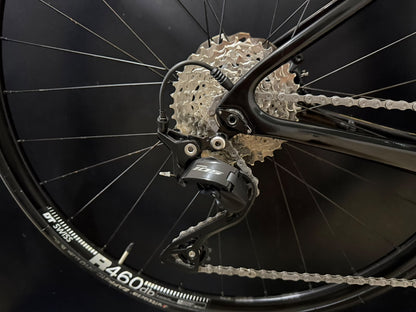 Bicicleta Cannondale Supersix EVO 4 carbon