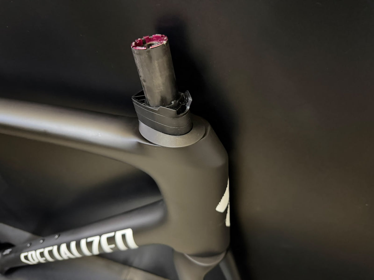 Quadro Specialized Tarmac SL8