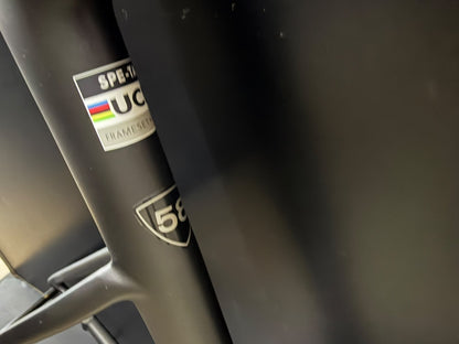 Quadro Specialized Tarmac SL8