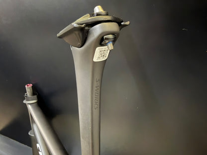 Quadro Specialized Tarmac SL8