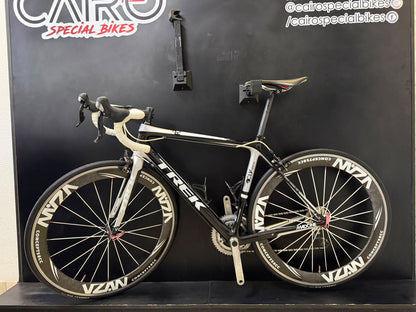 Bicicleta Road Trek Madone 4.5 – Imperdível
