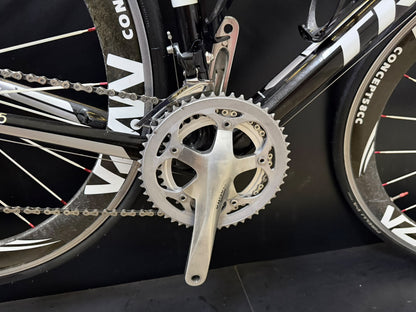 Bicicleta Road Trek Madone 4.5 – Imperdível