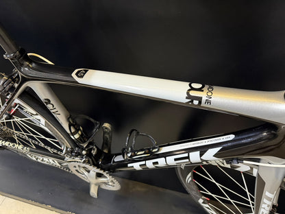 Bicicleta Road Trek Madone 4.5 – Imperdível