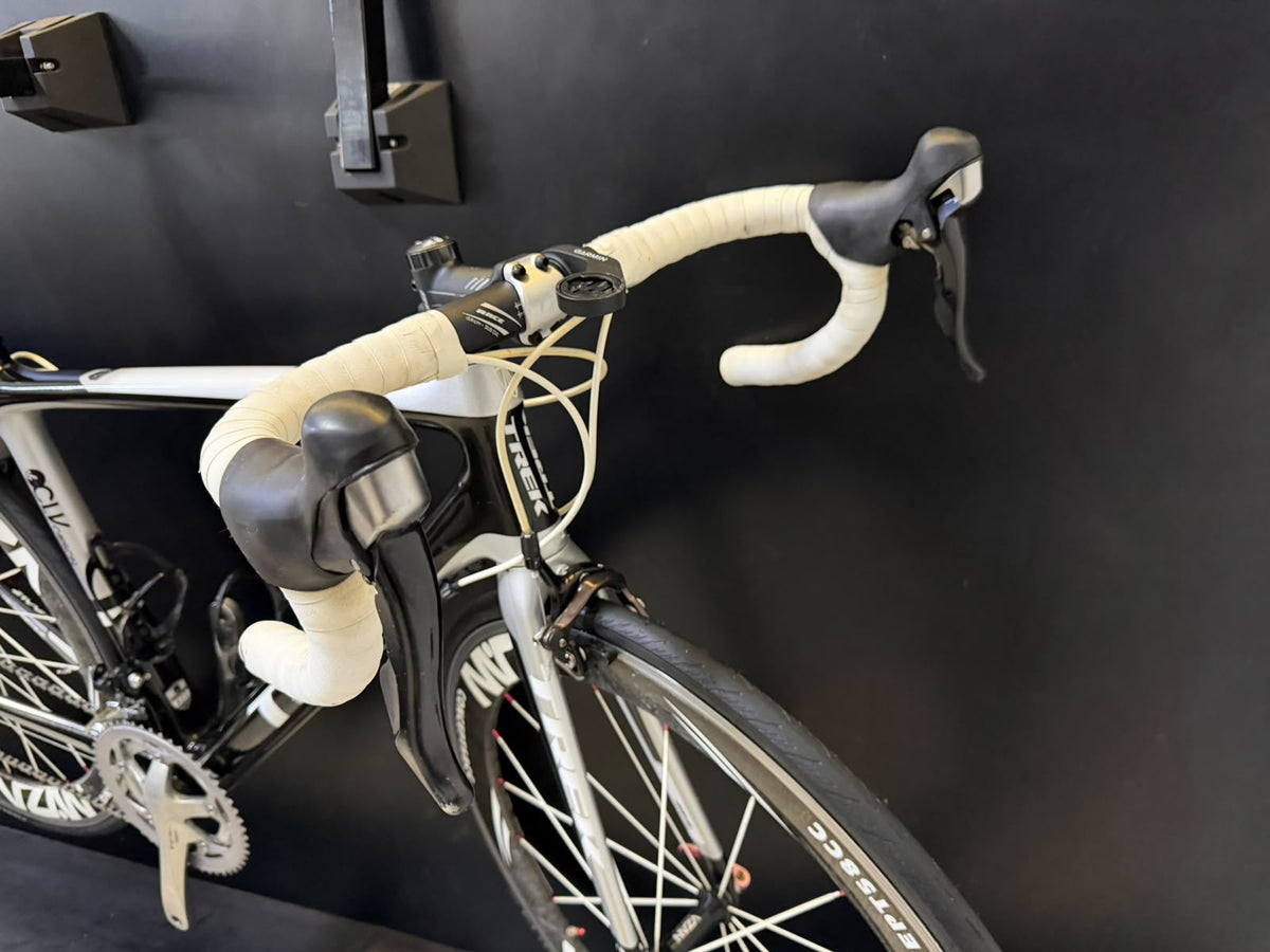 Bicicleta Road Trek Madone 4.5 – Imperdível