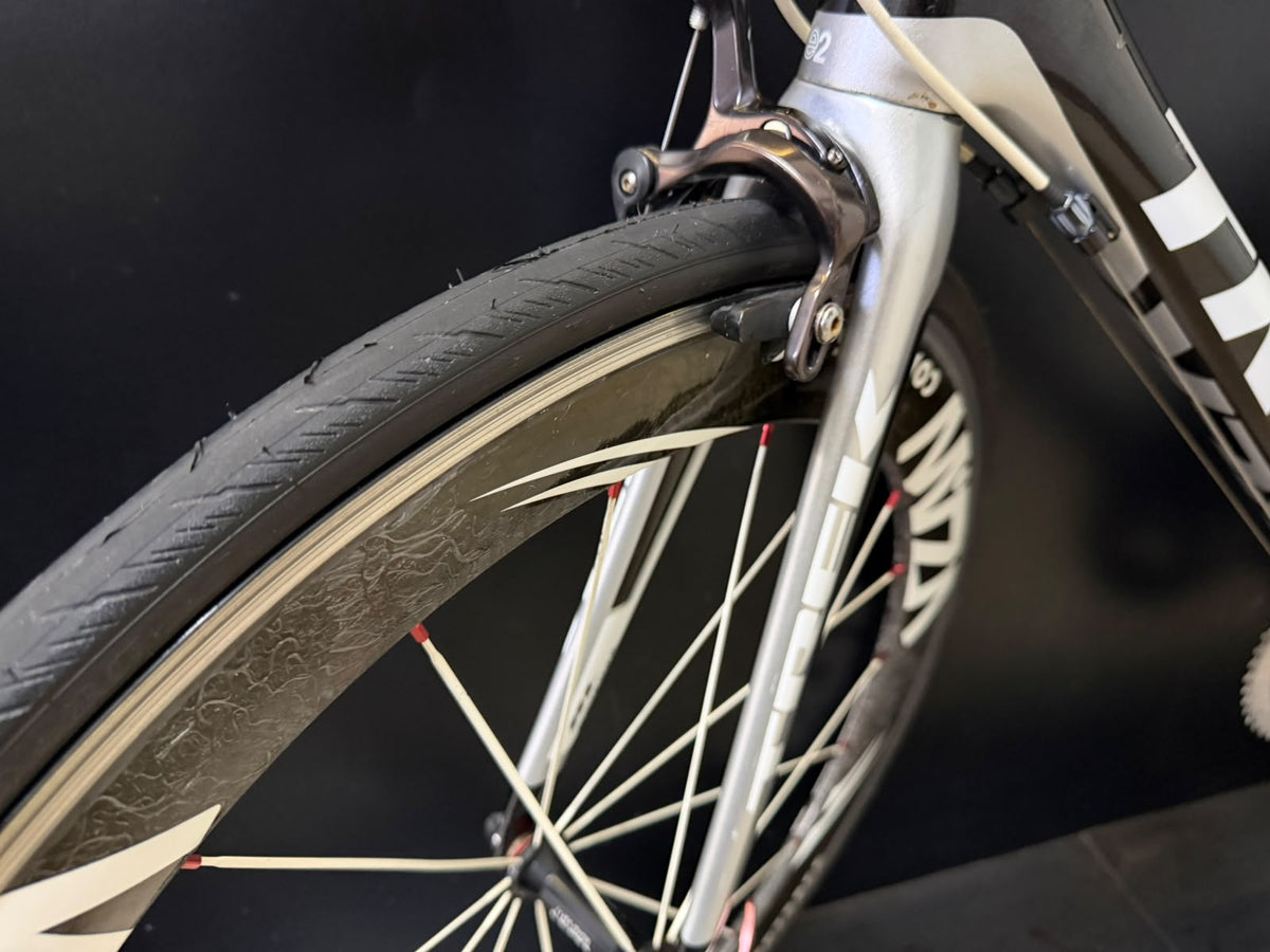 Bicicleta Road Trek Madone 4.5 – Imperdível