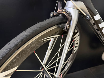 Bicicleta Road Trek Madone 4.5 – Imperdível