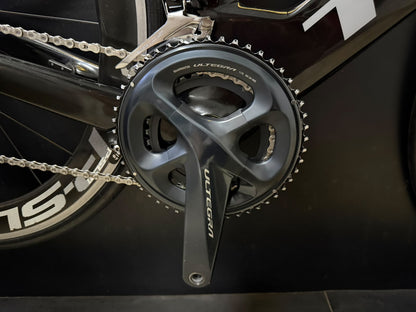 Bicicleta Trek Speed Concept Project One
