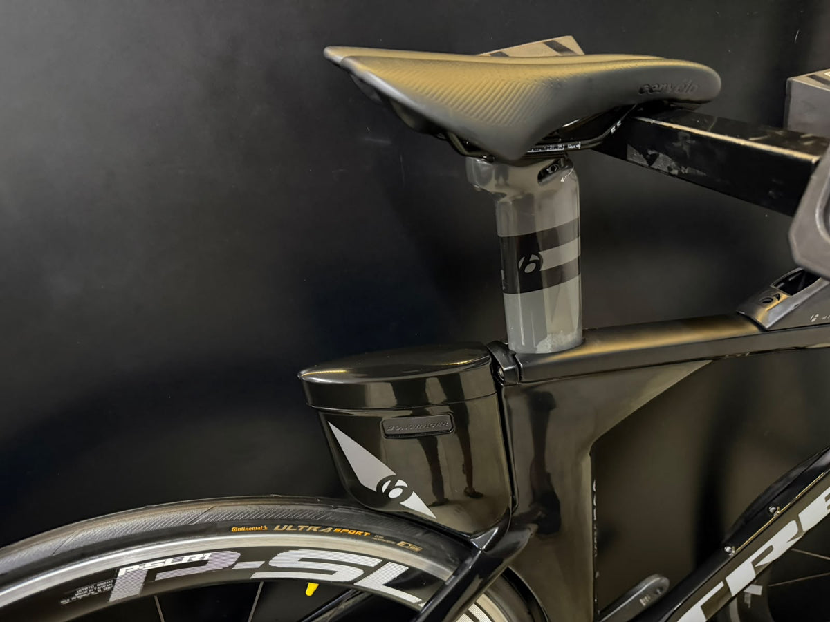 Bicicleta Trek Speed Concept Project One