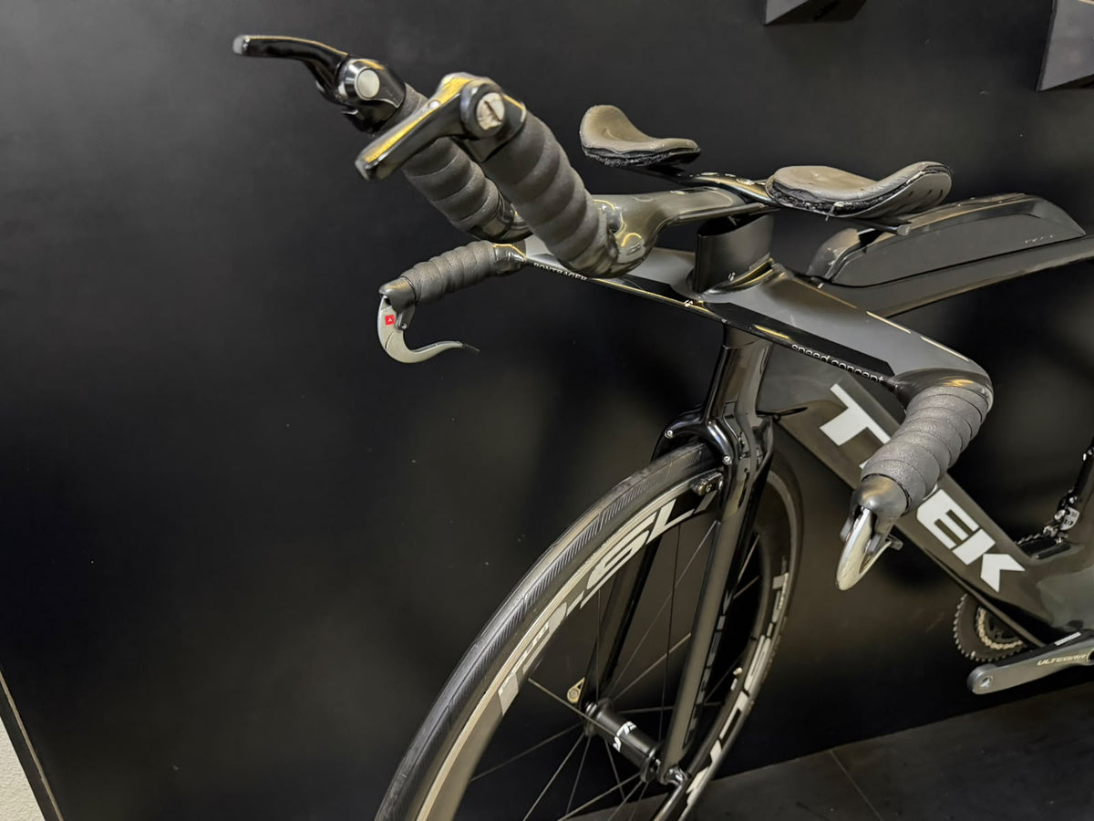 Bicicleta Trek Speed Concept Project One