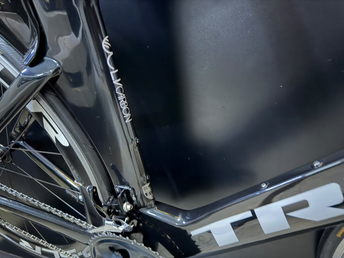 Bicicleta Trek Speed Concept Project One
