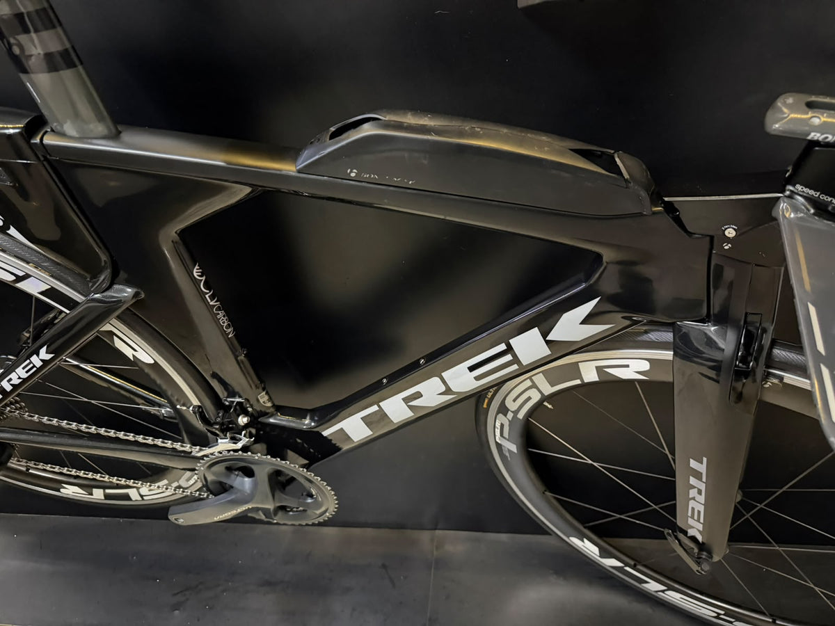 Bicicleta Trek Speed Concept Project One
