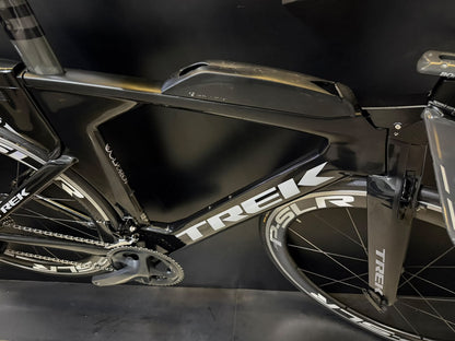 Bicicleta Trek Speed Concept Project One