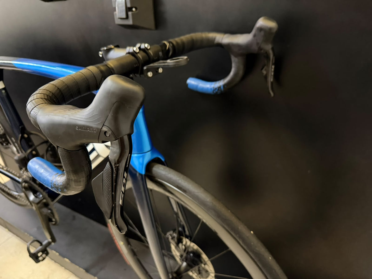 Bicicleta road Trek Emonda