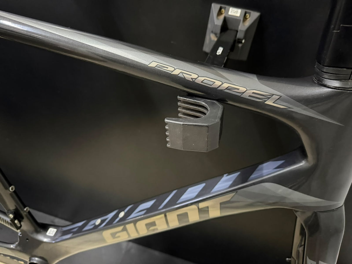 Quadro Giant Propel Advanced Disc