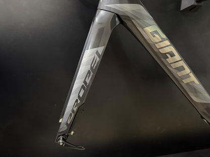 Quadro Giant Propel Advanced Disc