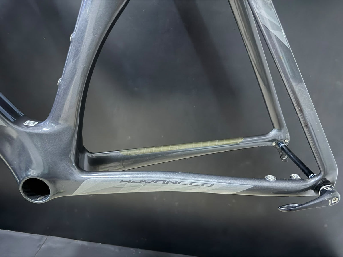 Quadro Giant Propel Advanced Disc
