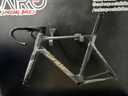 Quadro Giant Propel Advanced Disc