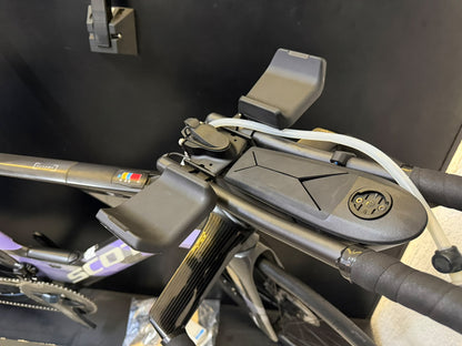 BICICLETA SCOTT PLASMA RC PRO HMX