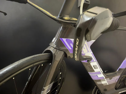 BICICLETA SCOTT PLASMA RC PRO HMX