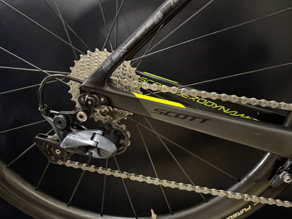 Bicicleta Scott Foil 10