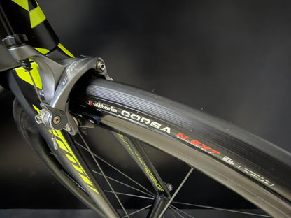 Bicicleta Scott Foil 10