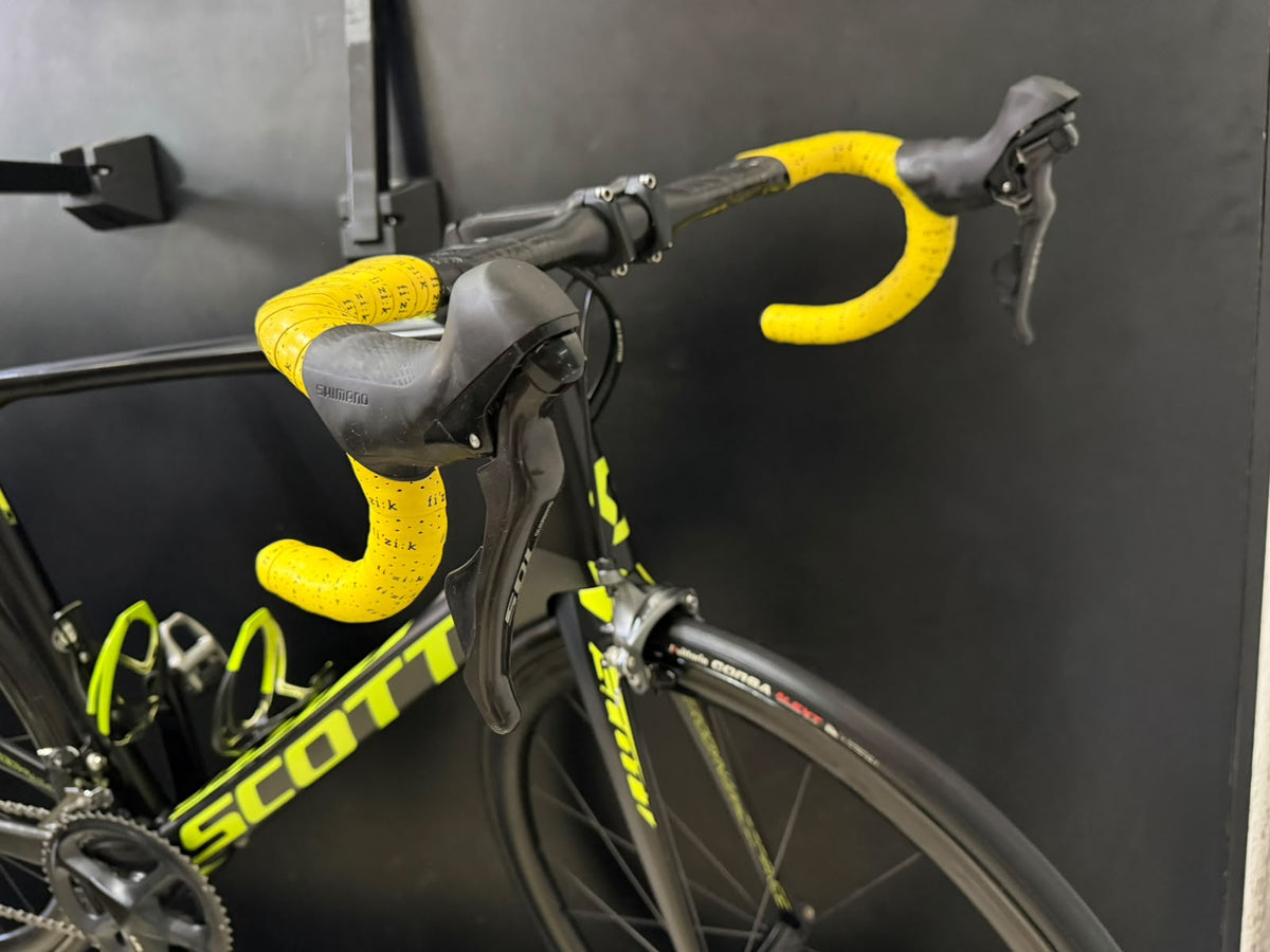 Bicicleta Scott Foil 10