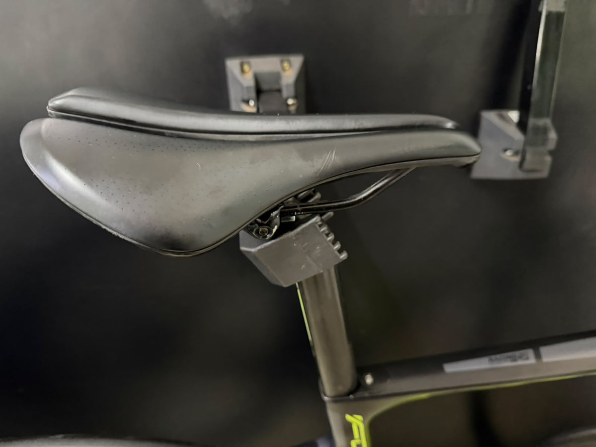 Bicicleta Scott Foil 10