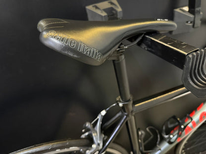 Bicicleta road Caloi Strada