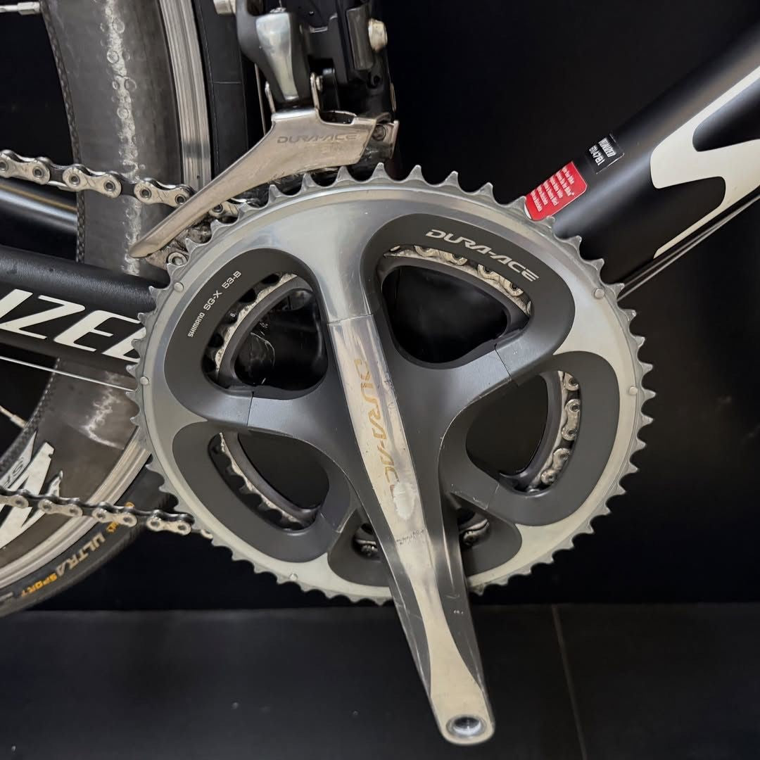 Bicicleta road Caloi Strada