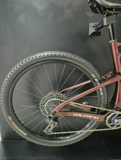 Bicicleta MTB Soul Volcano Vilarrica