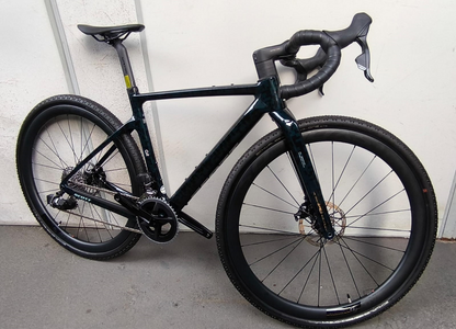 Bicicleta nova Gravel SCOTT ADDICT 20