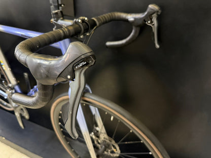 Bicicleta Road Grove Overdrive 50