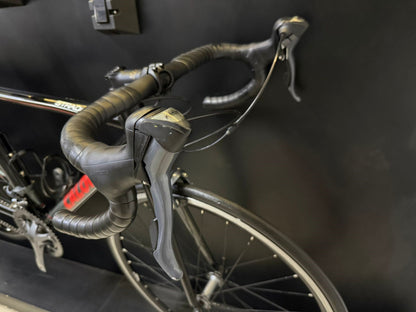 Bicicleta road Caloi Strada
