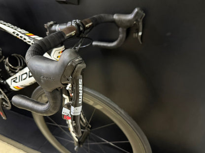 Bicicleta Ridley Noah