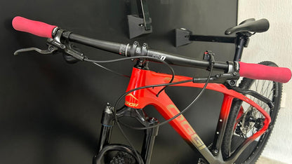 Bicicleta Oggi Agile Sport Boost