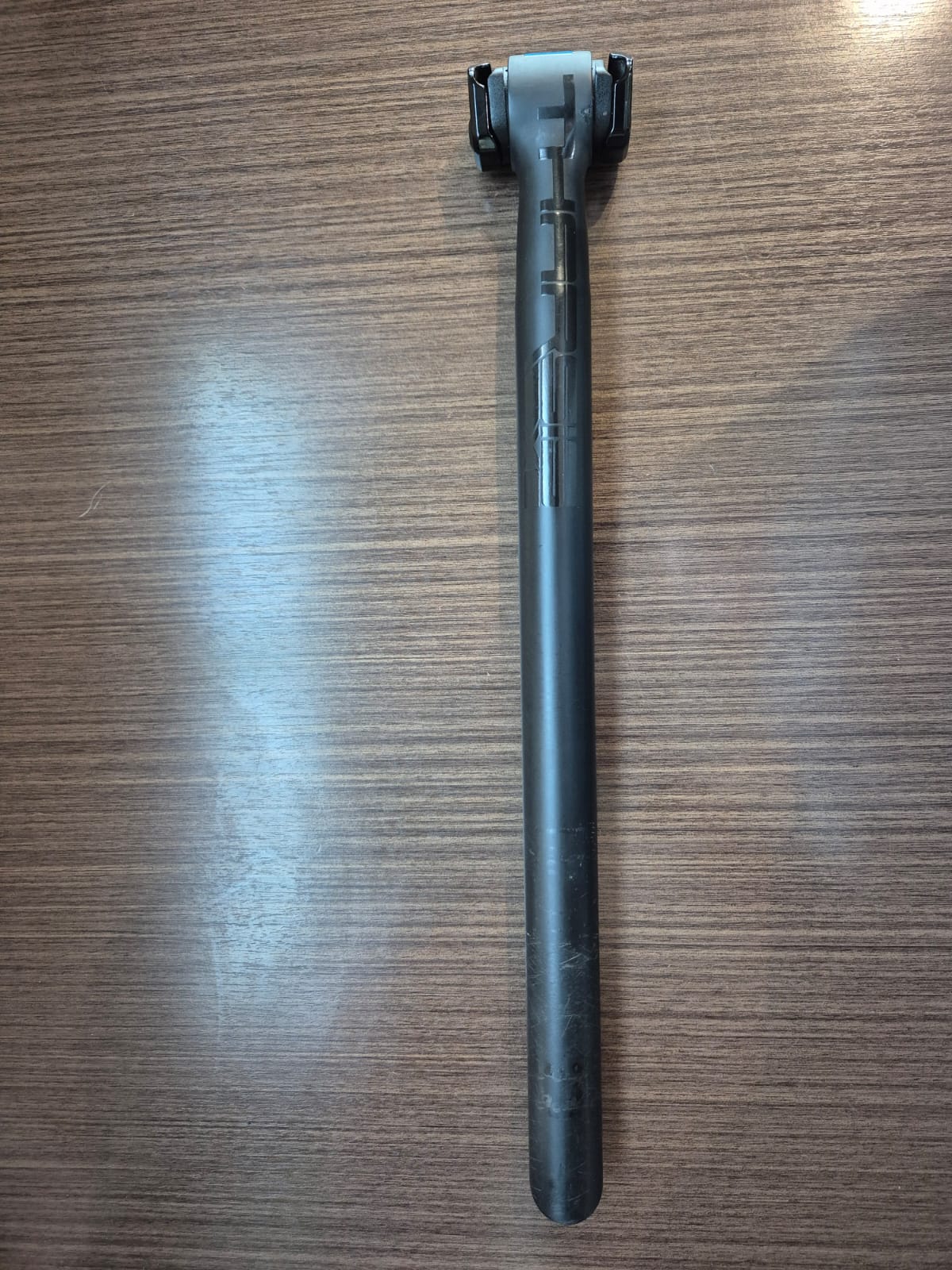 Canote Seminovo Shimano Original Pro Tharsis XC Carbono