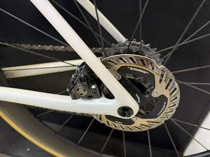 Specialized S-Works Tarmac SL8 Dura-Ace Di2 2024 - Tam 58