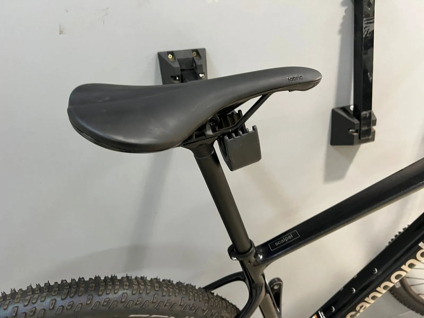 Bicicleta MTB Cannondale Scalpel HT Carbon 4 XT 2024 - Shimano 12v