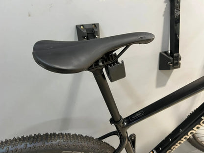 Bicicleta MTB Cannondale Scalpel HT Carbon 4 XT 2024 - Shimano 12v