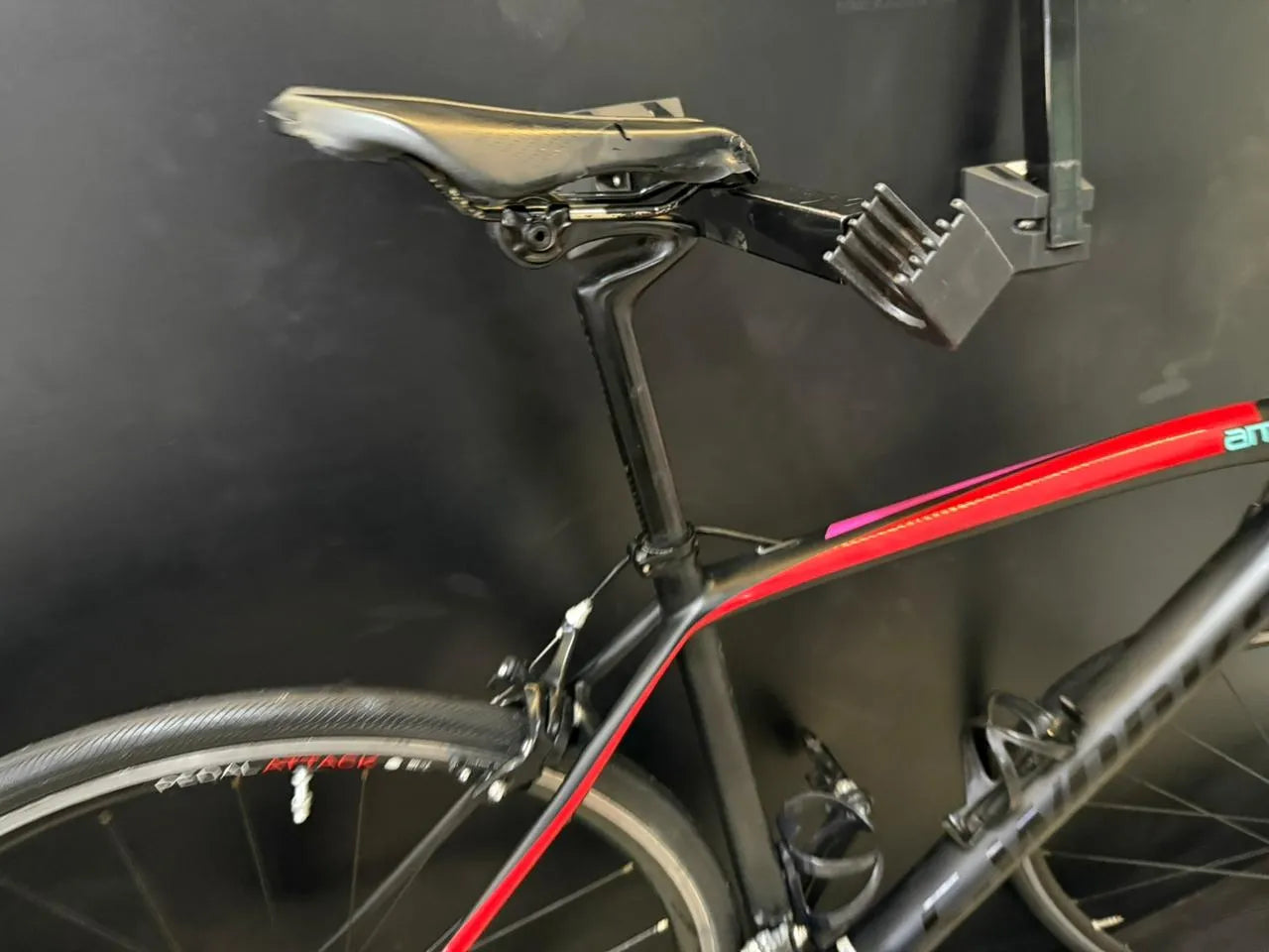 Specialized Amira S-Works