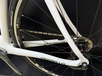 Bicicleta Speed Road Pinarello Angliru