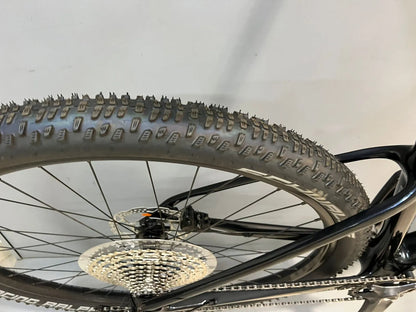 Bicicleta MTB Cannondale Scalpel HT Carbon 4 XT 2024 - Shimano 12v