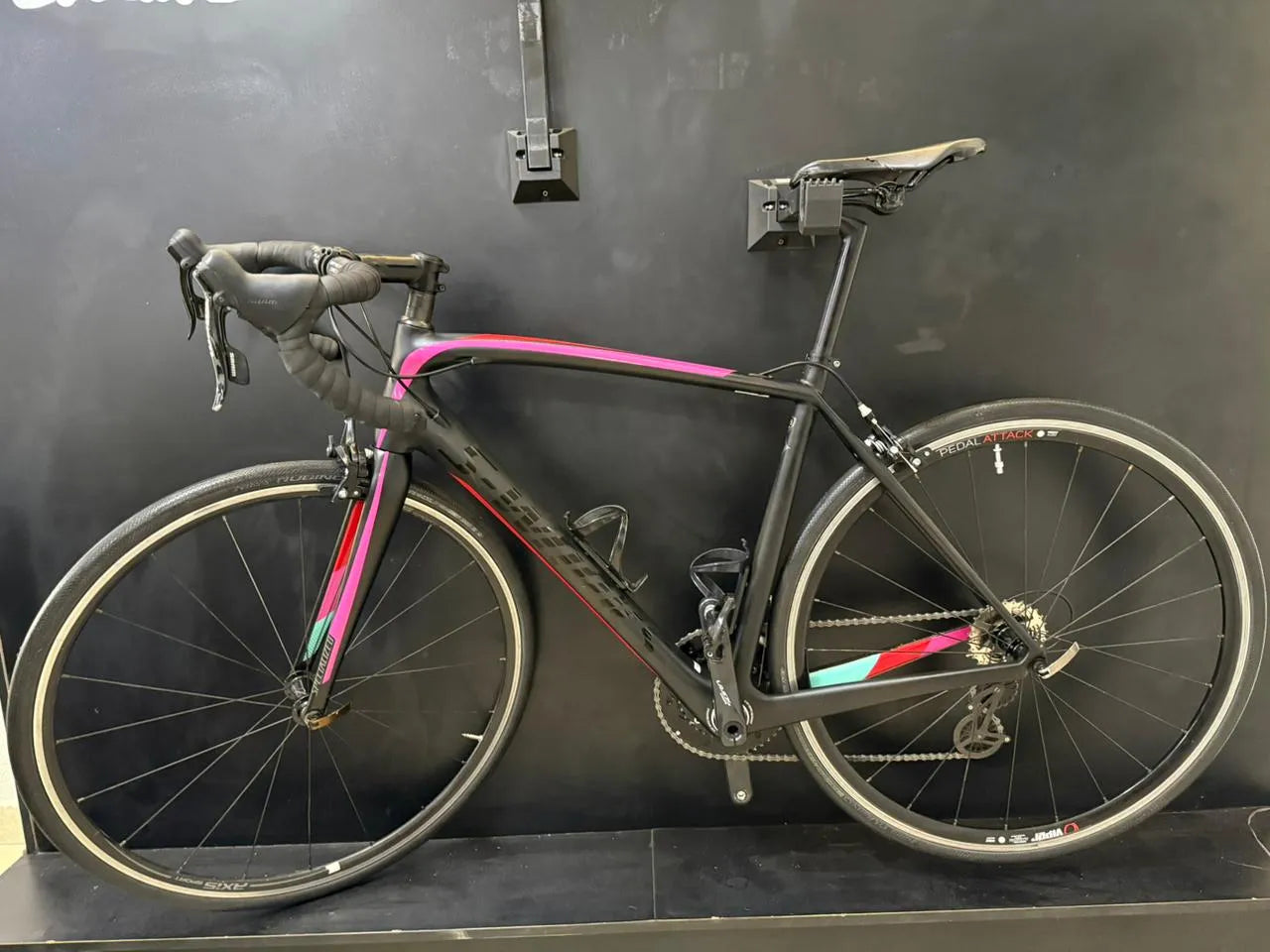 Specialized Amira S-Works