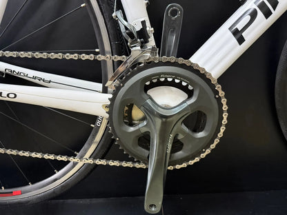 Bicicleta Speed Road Pinarello Angliru